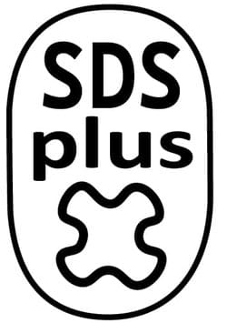 Märkning sds plus