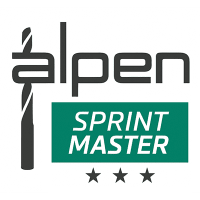 Alpen Sprint Master